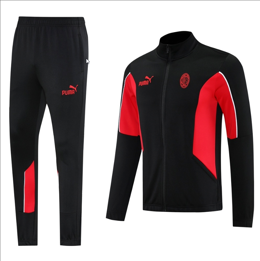 Camiseta de fútbol AC Milan CHÁNDAL